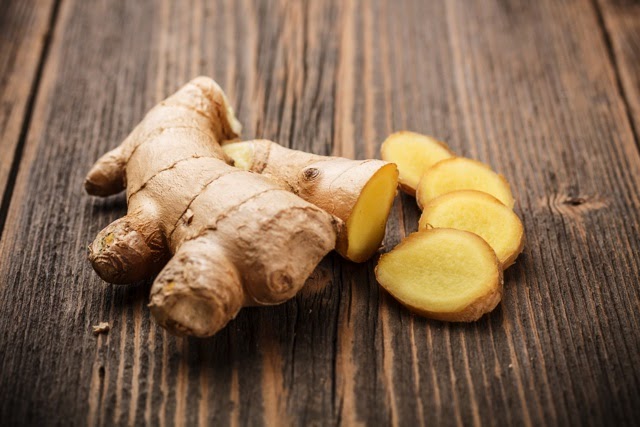 冷え性さんも胃もたれさんもみんなの味方！偉大な生薬・生姜