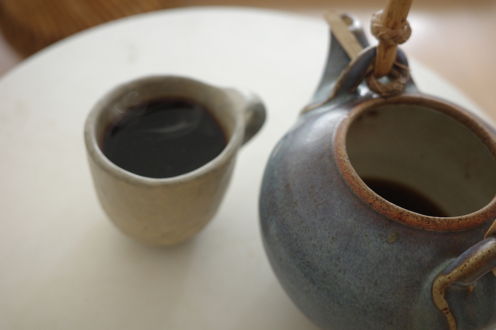 コーヒーとの付き合い方で睡眠の質も変わる｜アーユルヴェーダ流コーヒーケア