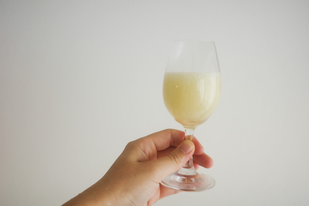 夏のむくみ＆こもり熱に！冬瓜のアーユルヴェーダレシピ