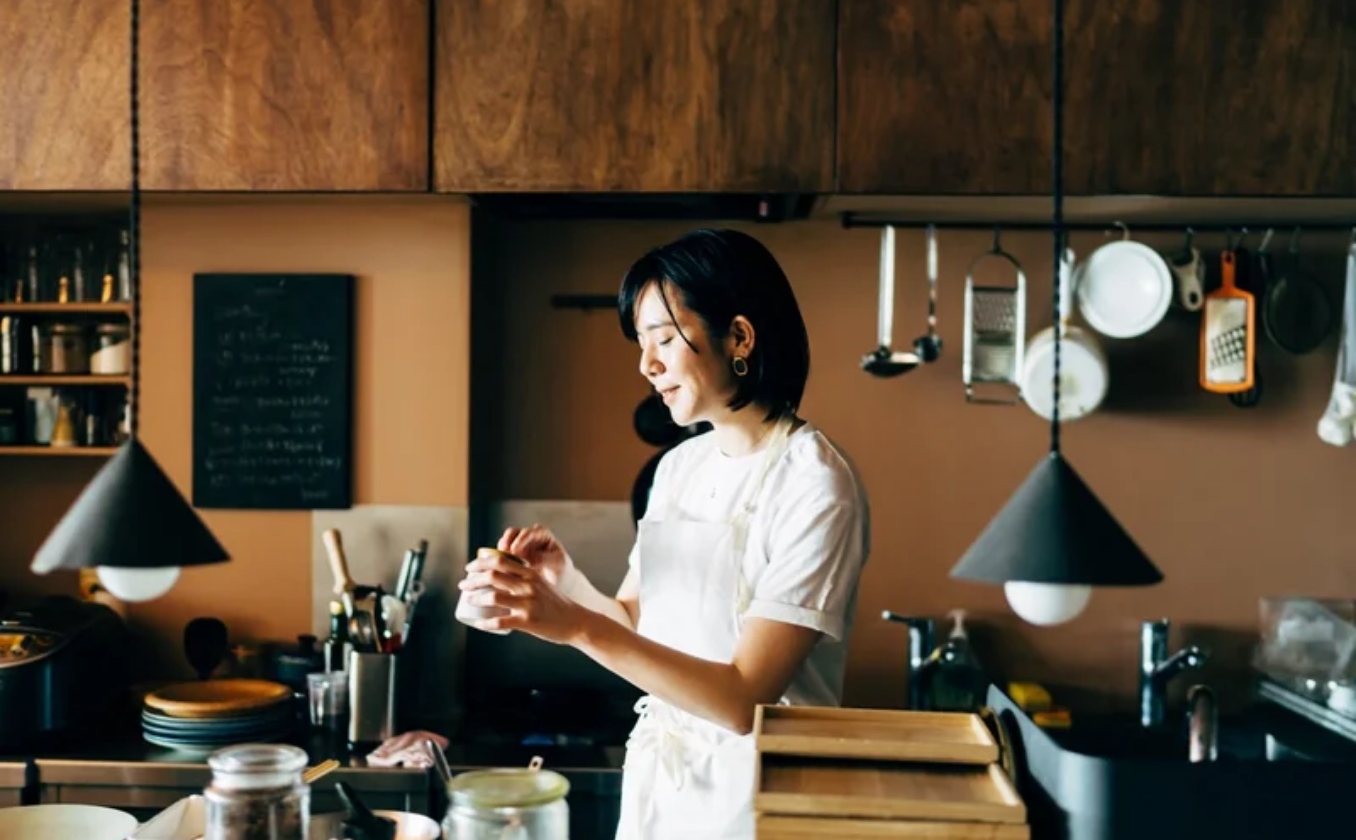 秋冬の過ごし方｜乾燥・冷えに寄り添うアーユルヴェーダ的食生活