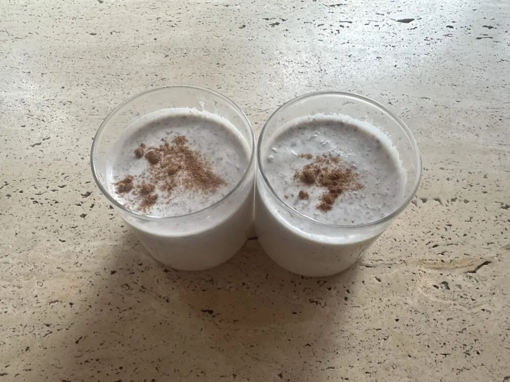 身体の芯まで滋養！アーユルヴェーダの栄養ドリンク「パンチャナッツ」の作り方