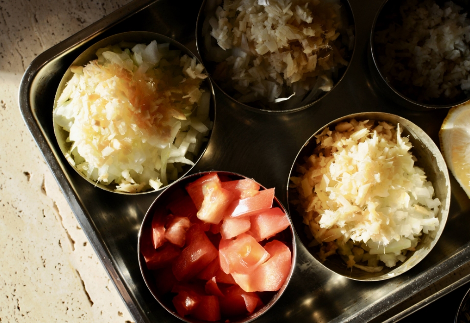 春コース（4月）