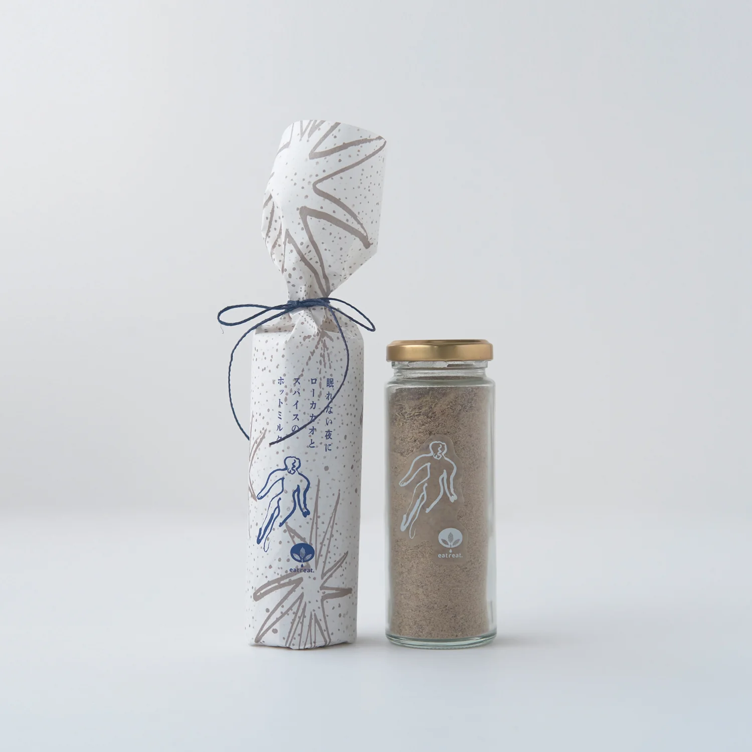 眠れない夜におすすめ！ローカカオとスパイスのホットミルクレシピ