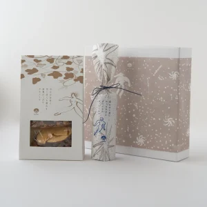 ギフトセット「スペシャルグラノーラとミルクシリーズ」