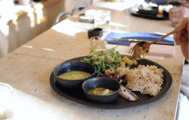 春コース（3月）