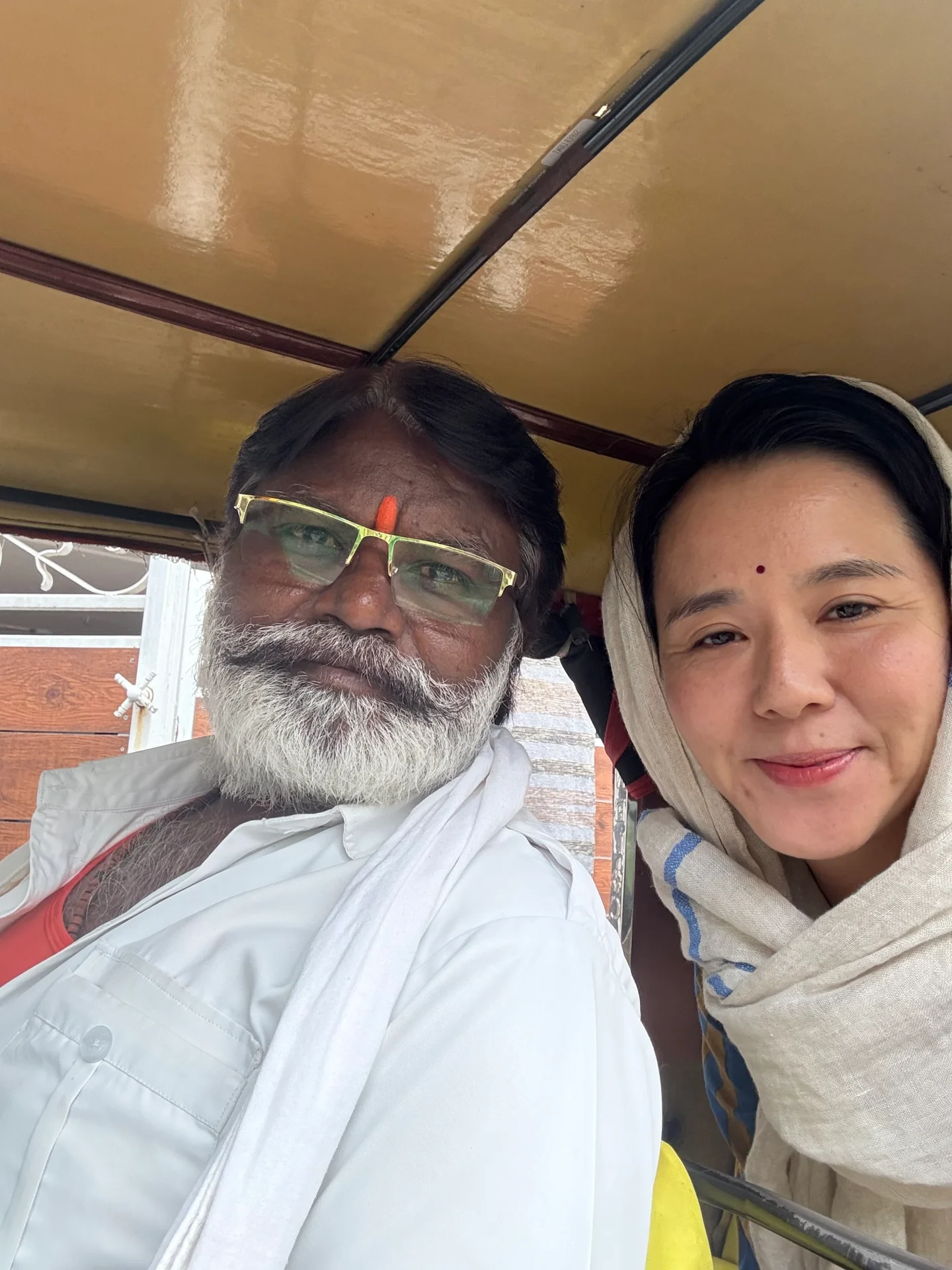 インド滞在記 後編｜アーユルヴェーダの食で心身が変わる体験レポート