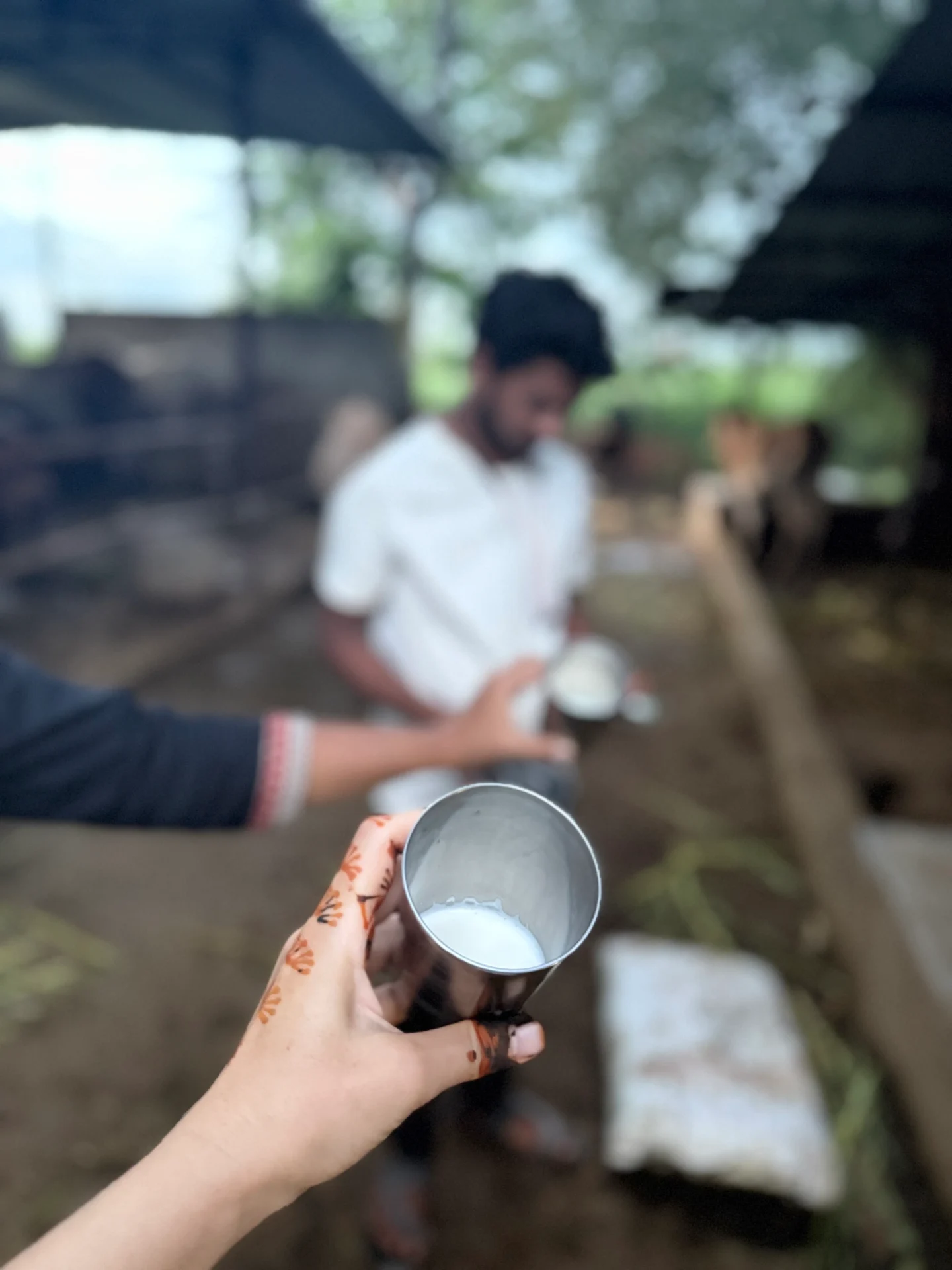 インド滞在記 前編｜アーユルヴェーダの食事でここまで変わる体験レポート