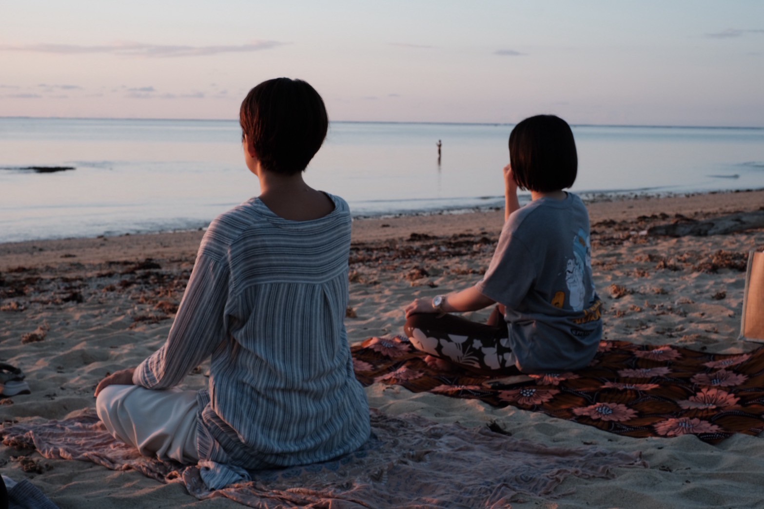 風と陽と土の力を借りて｜アーユルヴェーダ・リトリート開催レポート