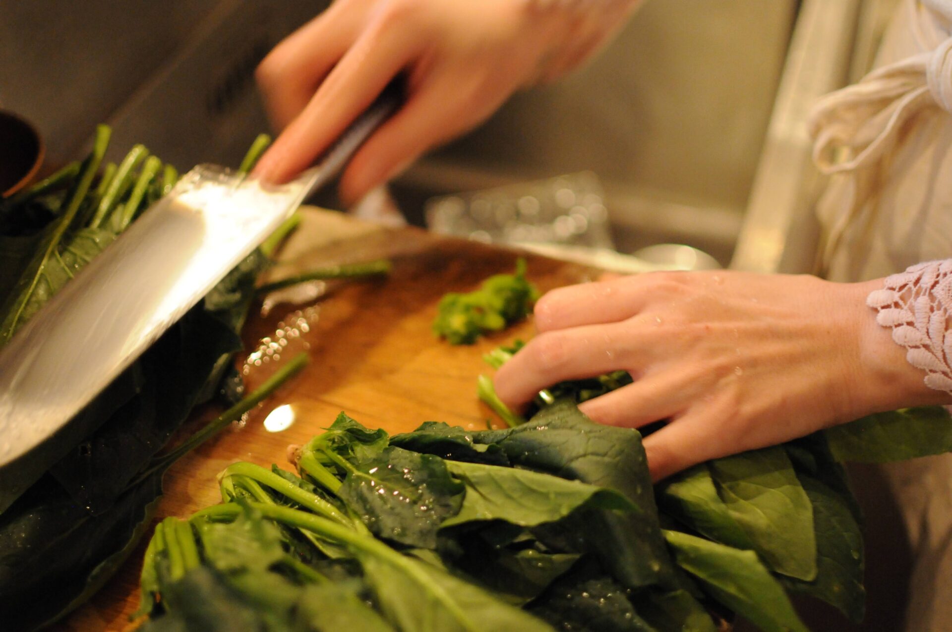 秋冬コース（9月）