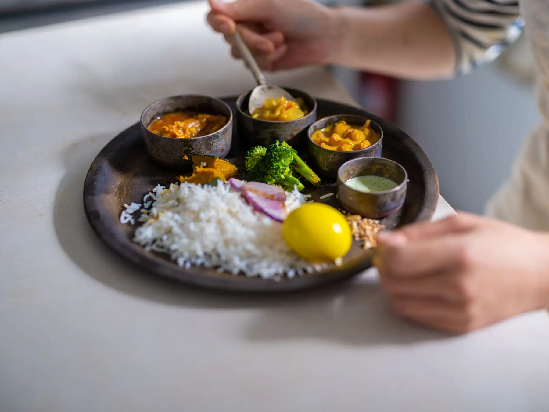 夏コース（5月）