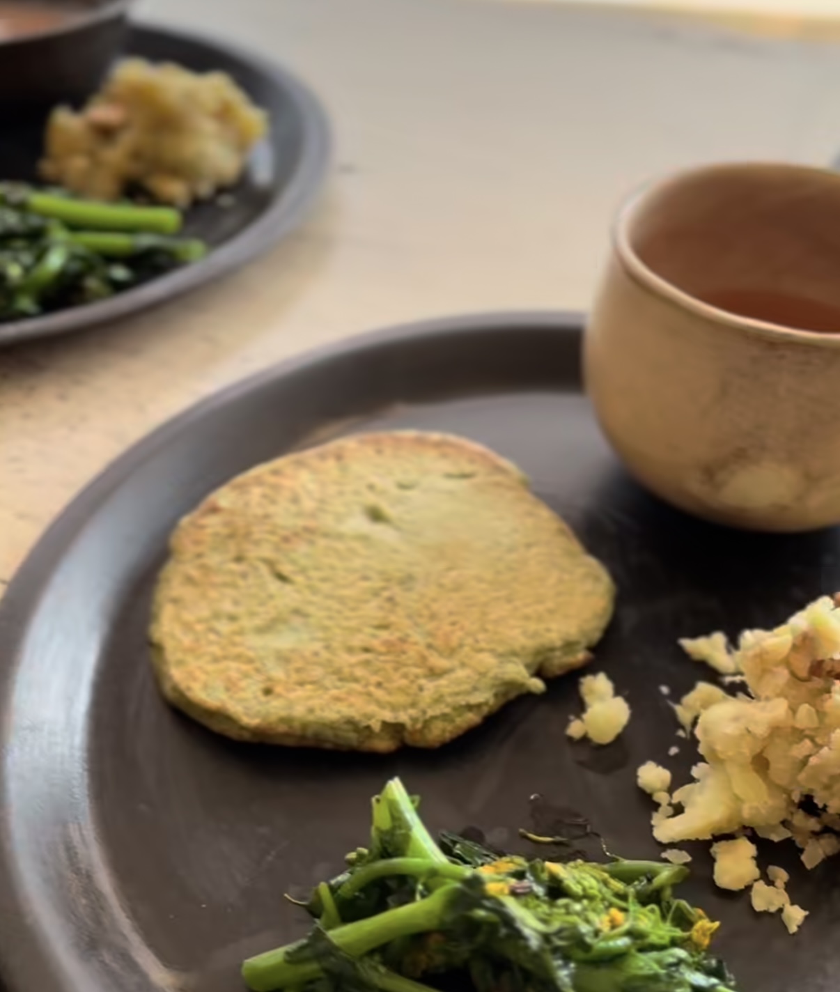 ムングダルで元気アップ｜毎日食べたい豆レシピと消化に優しいコツ