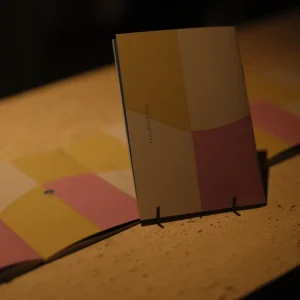 [アーユルヴェーダケアブック] The Songlines2025