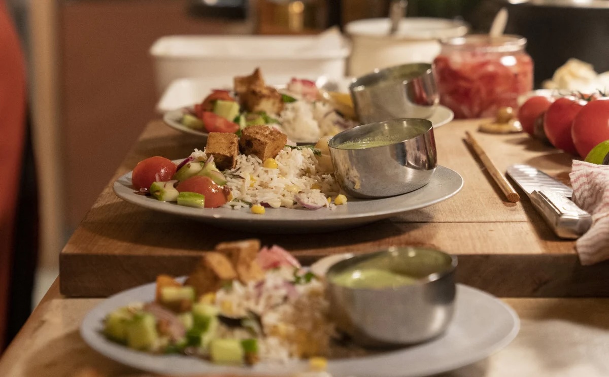 “わたし”を知るアーユルヴェーダのドーシャ理論｜体質とバランスの基本